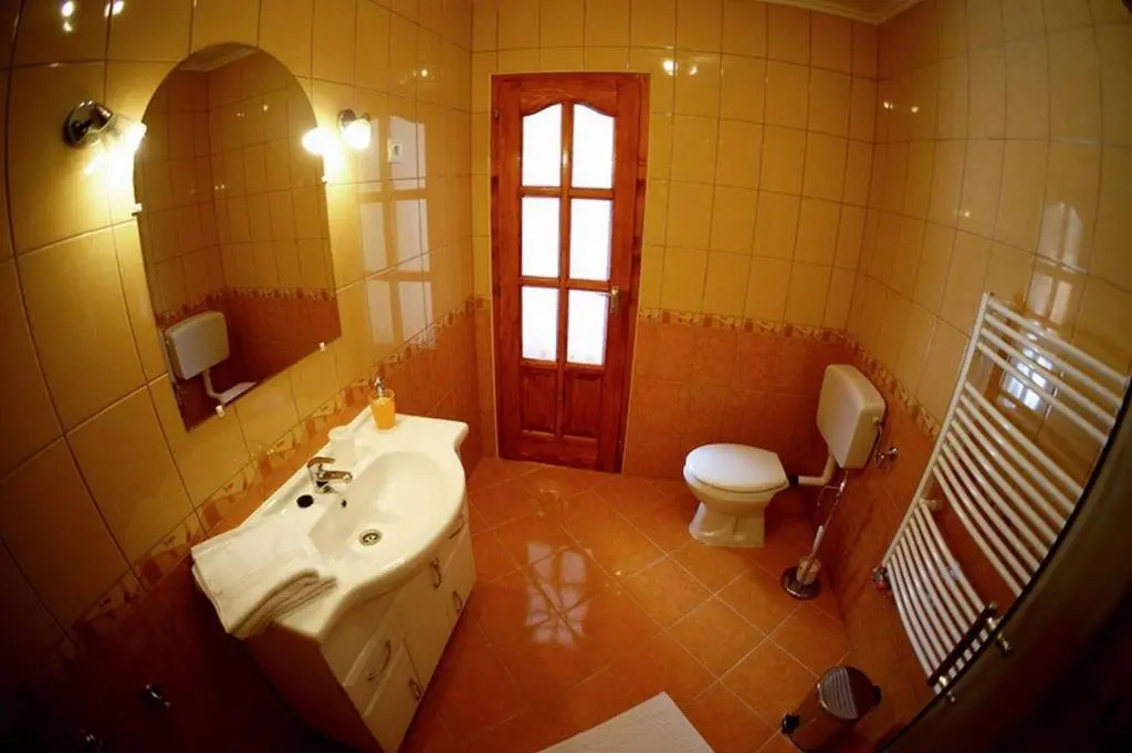 Borka Apartman