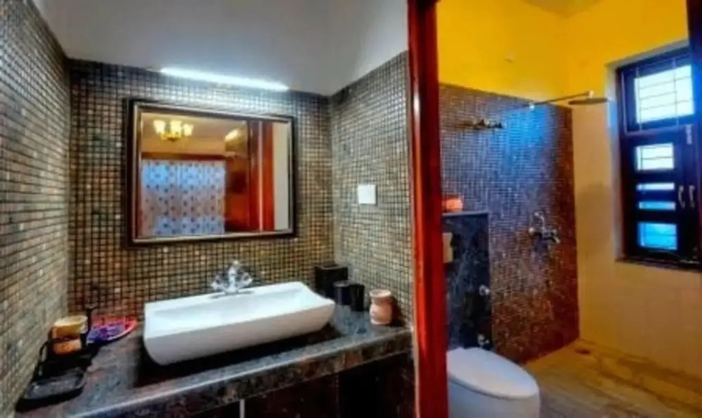 Oasis Home Stay