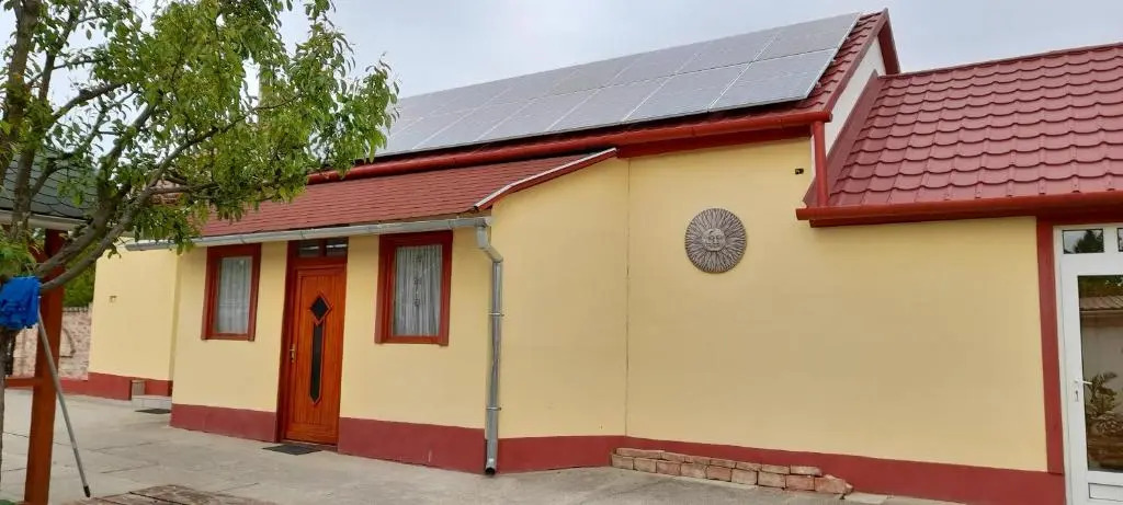 Kalandor szállás