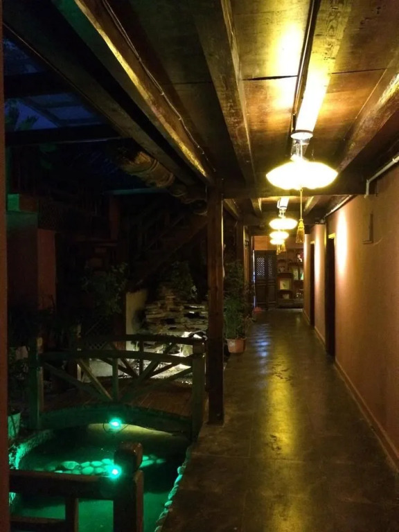 FGA Hongguan Hotel