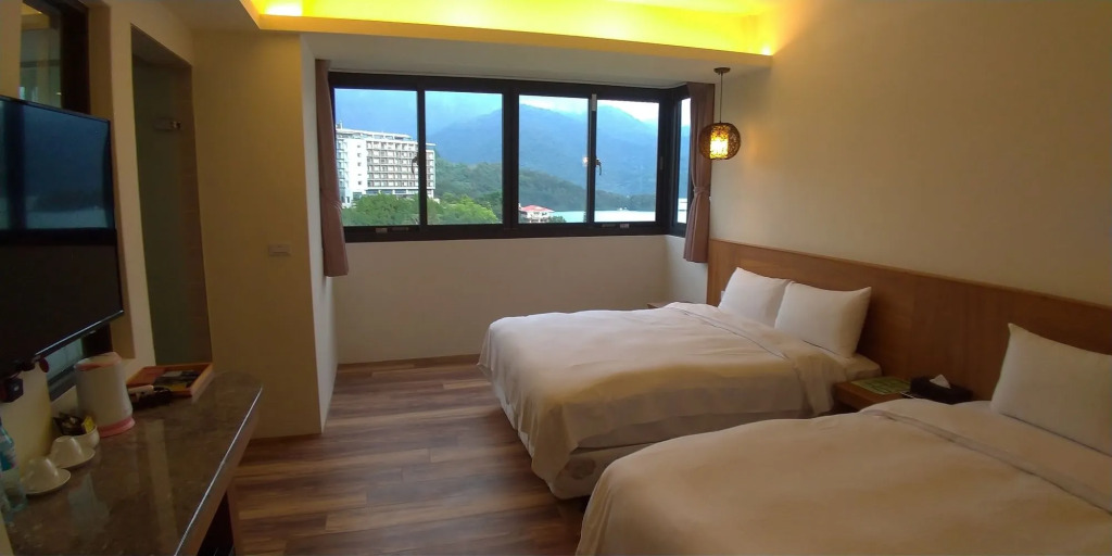 Miracolo View Hotel