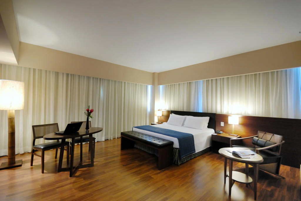 Golden Tulip Porto Vitória