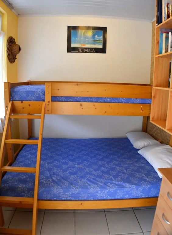 F3 Tiapa Apartment 2