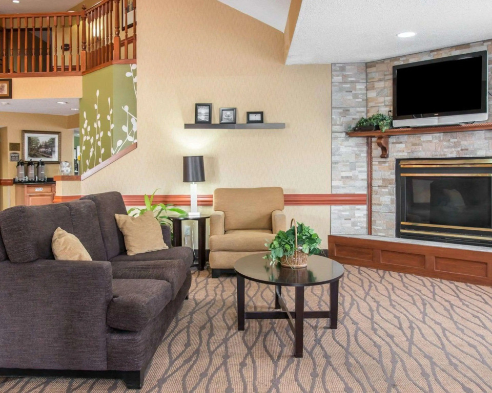 Spark By Hilton Grand Rapids