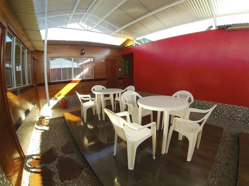 Casa TINY