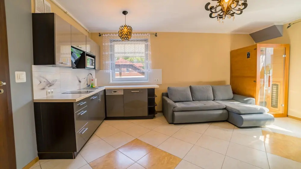 Apartamenty Sun & Snow Nad Łomnicą