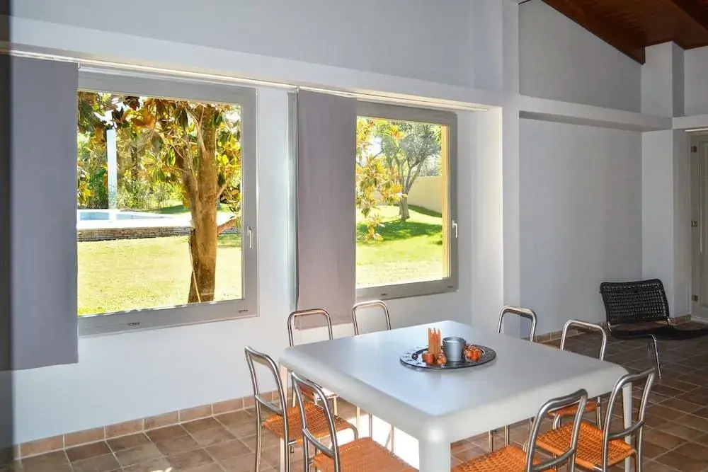 House With 4 Bedrooms In Roitika, With Wonderful Sea View, Private Pool, Enclosed Garden - 300 M Fro