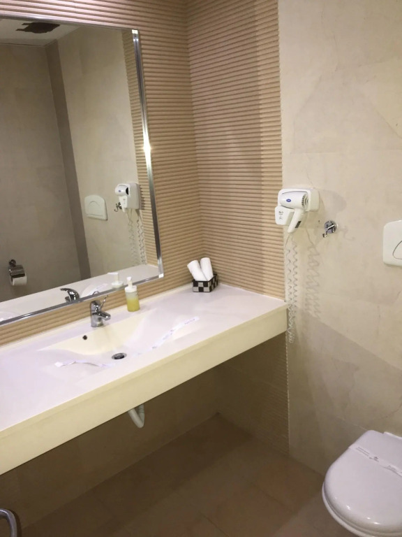 Top Rooms Aparthotel