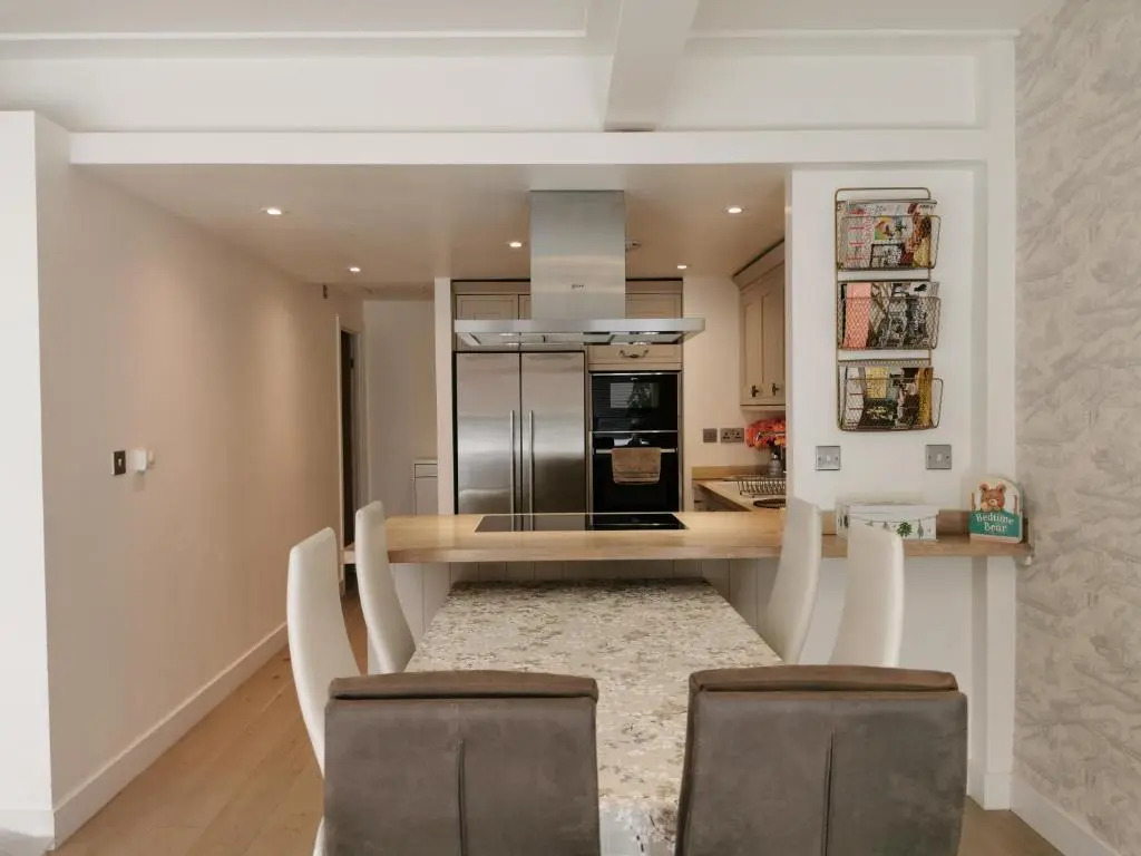 luxury Travel London Stratford Apartment Holiday Home