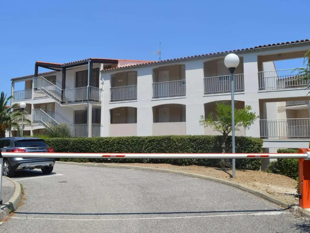 Appartement Banyuls-sur-Mer, 2 pièces, 4 personnes - FR-1-225C-59