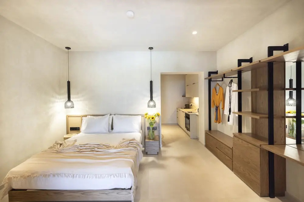 Dedalos Touch Boutique Hotel