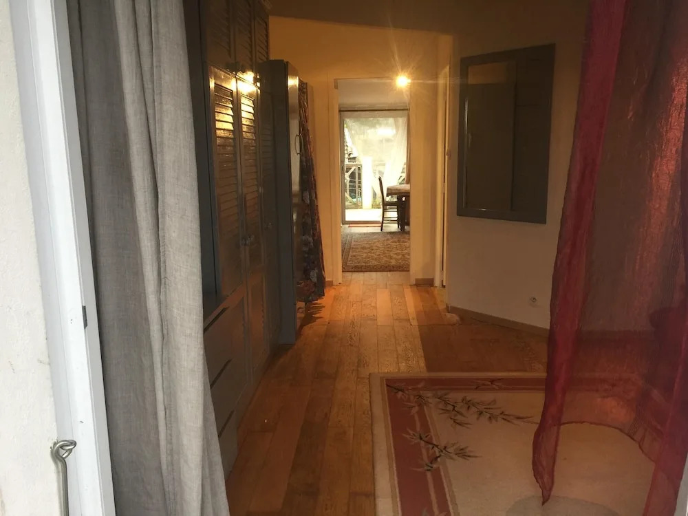 House With one Bedroom in Mimizan, With Enclosed Garden and Wifi - 5 km From the Beach