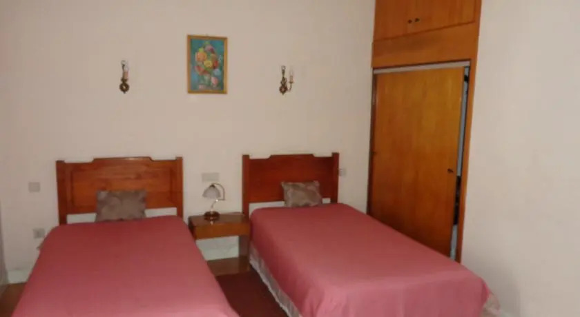 Alojamento Local Arantes