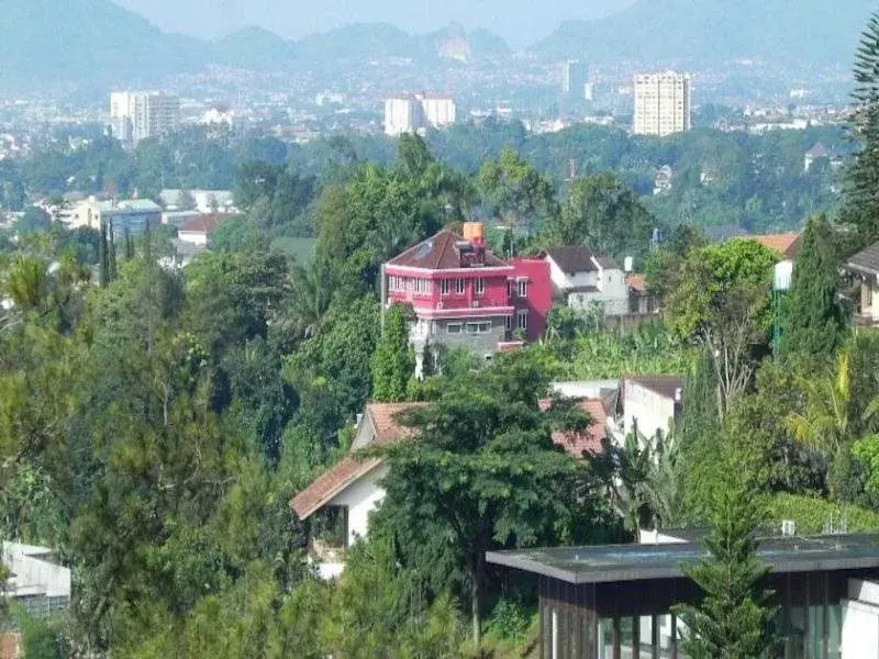 Le Vallon Bandung