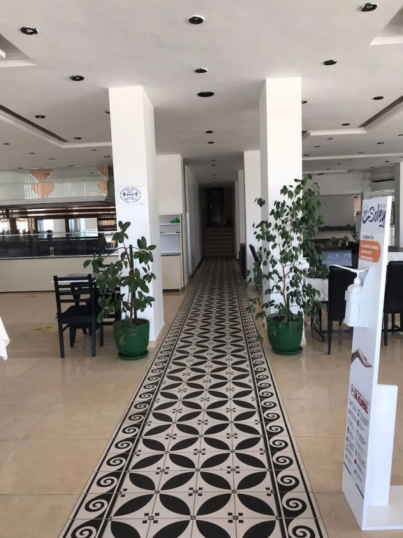 Ege Soley Hotel