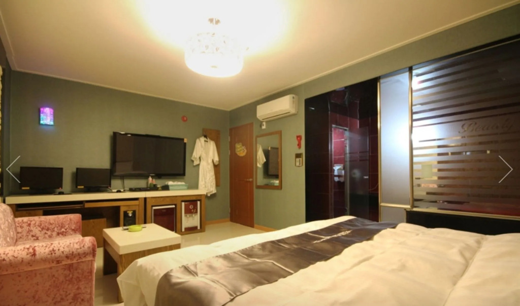 Beauty Motel