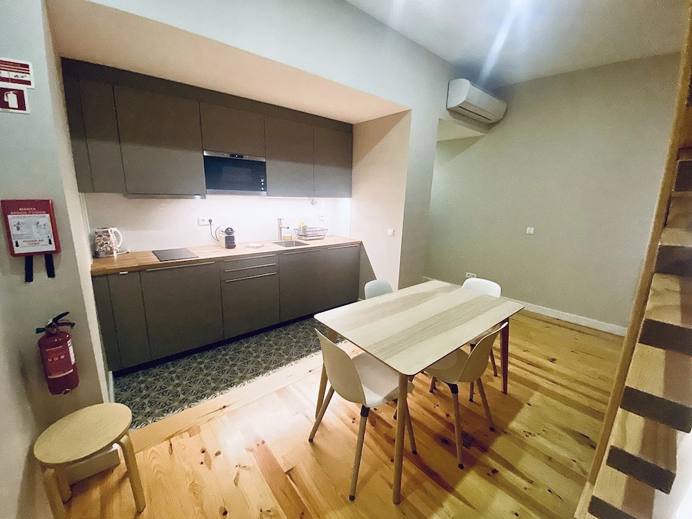 Vitorias Terrace Apartments