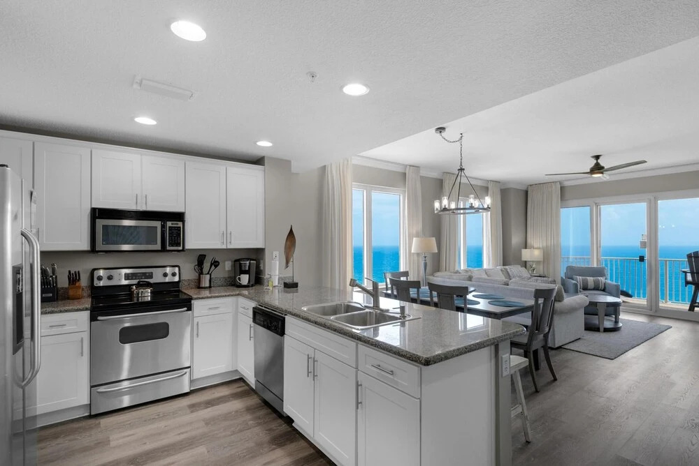 Grandview East 1601 - Azure Paradise