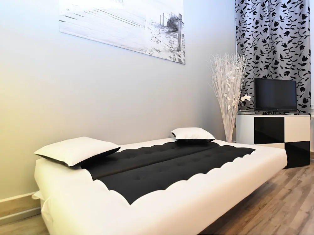 Cosy Apartment With Terrace in Wernigerode in the Harz Region