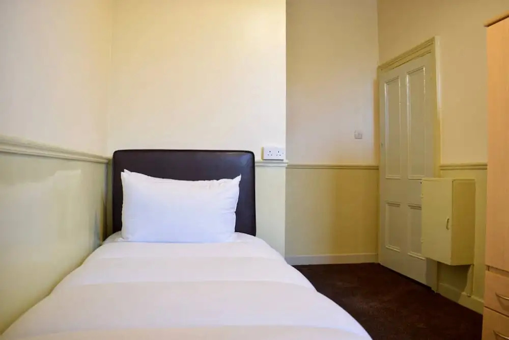 City Studio in the Heart of Rathmines