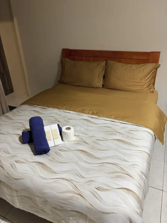 Carnivale Inn Staycations