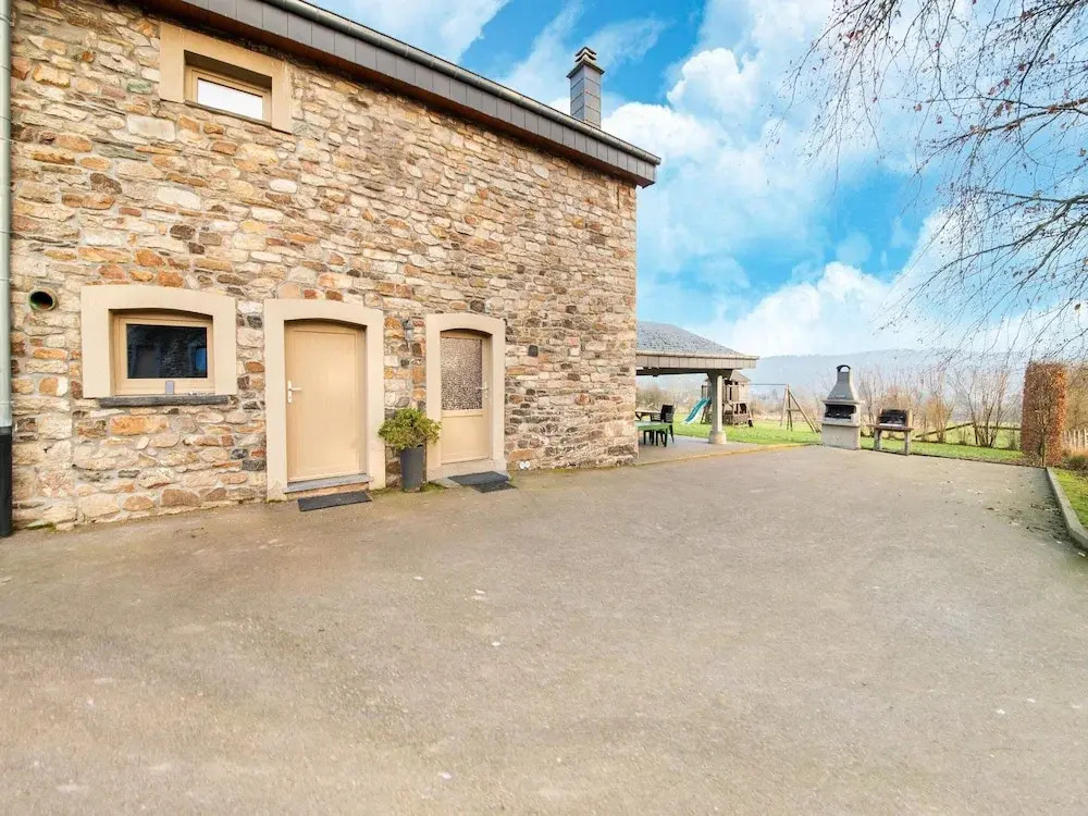 Charming Home in Ardennes