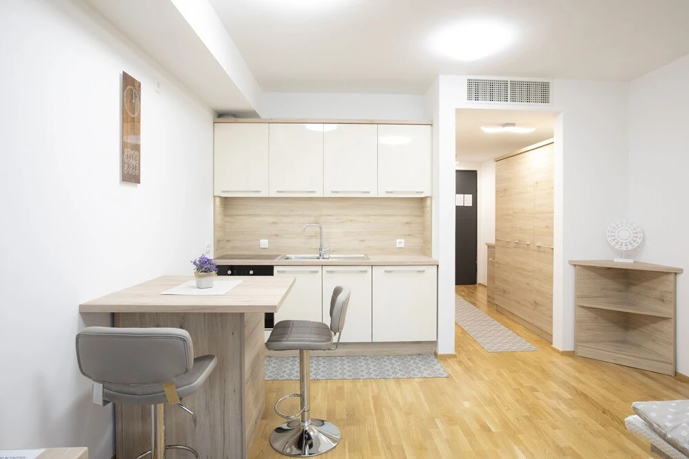Apartment Novak