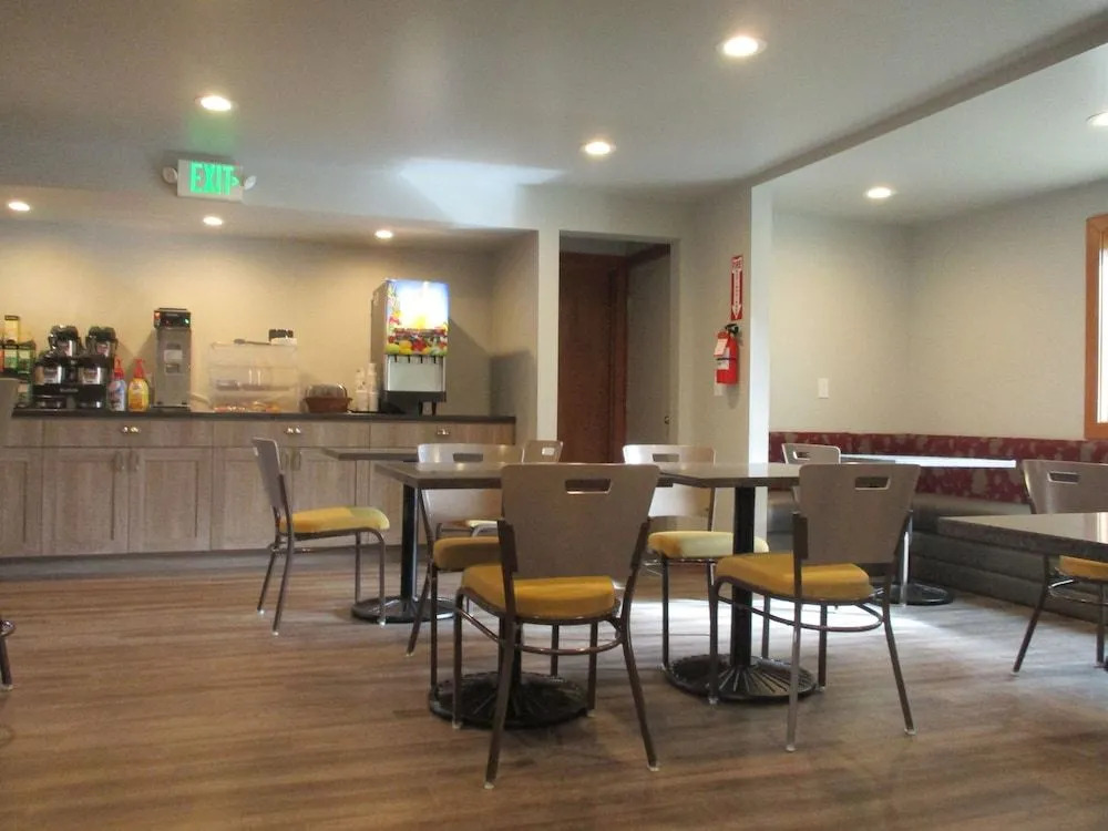 Cocusa Motel