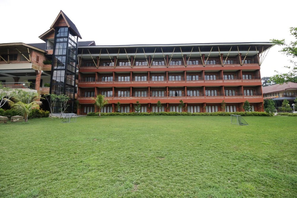 Airy Premier Sentul Cikeas Babakan Tumas 16 Bogor
