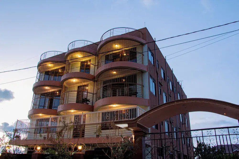 SEED HOTEL