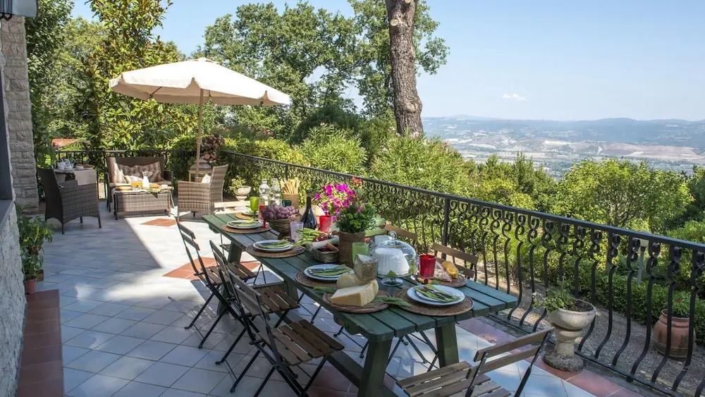Villa Ombrosa 8, Emma Villas