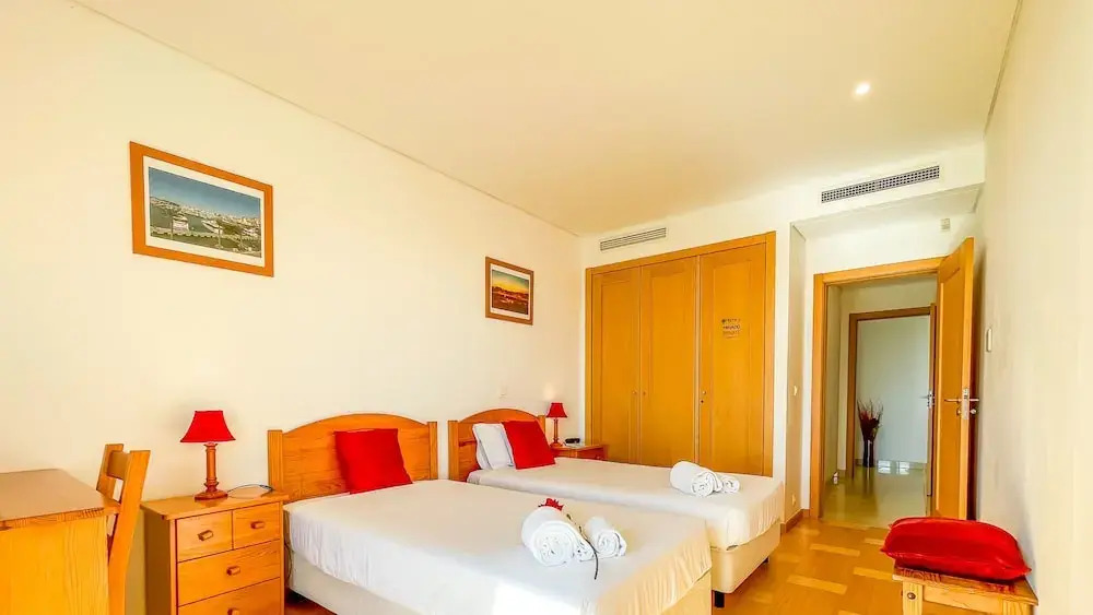 Aquamar Sunset T2 Hsrentals Marina Vilamoura