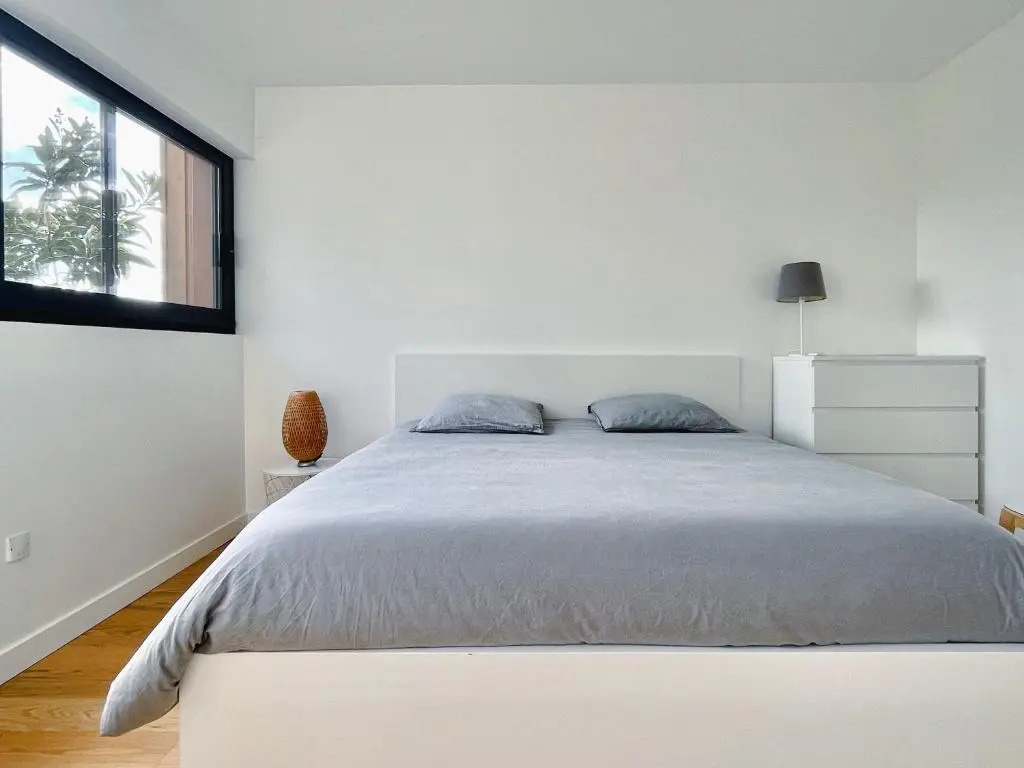Appartement Calme, mer et montagne Anglet
