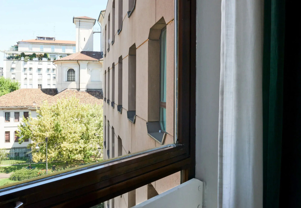 Duomo Rooms
