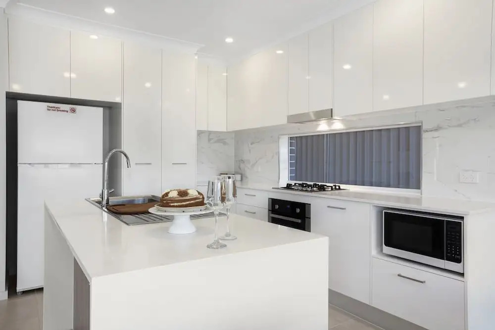 Glenfield Villas - Sydney