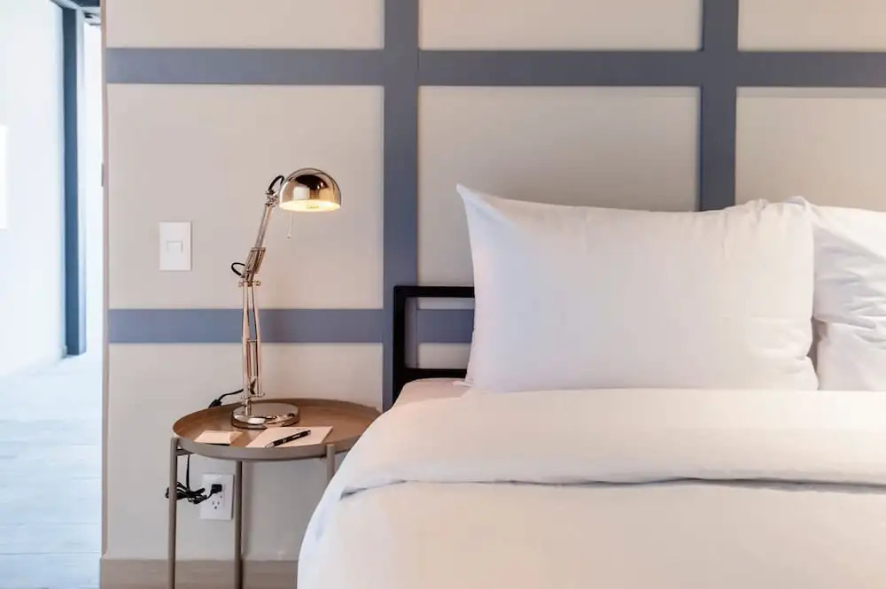 w Cozy 2BR w Balcony Near Polanco