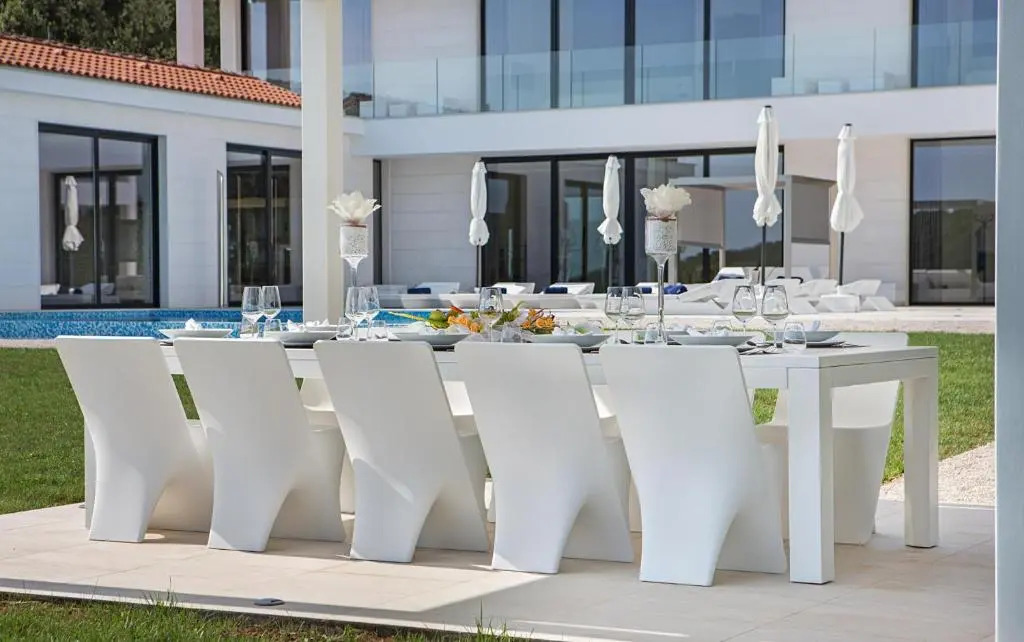 Villa Vrsar
