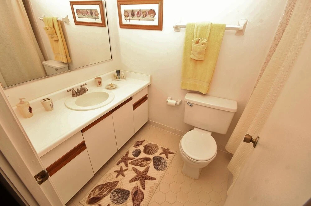 The Smyrna Beach Club 607A Apartment 1