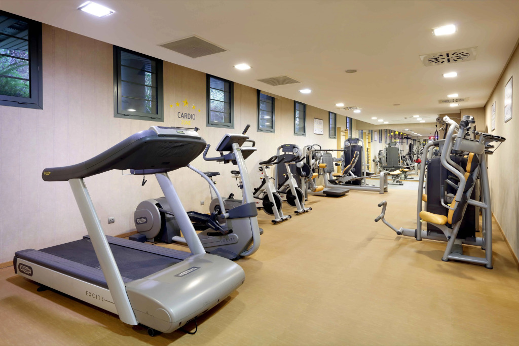 Exe Estepona Thalasso & Spa- Adults only Recommended
