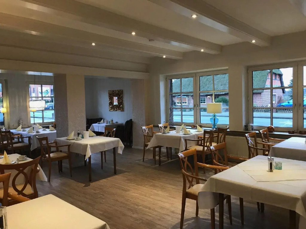 Landhotel Franck Garni