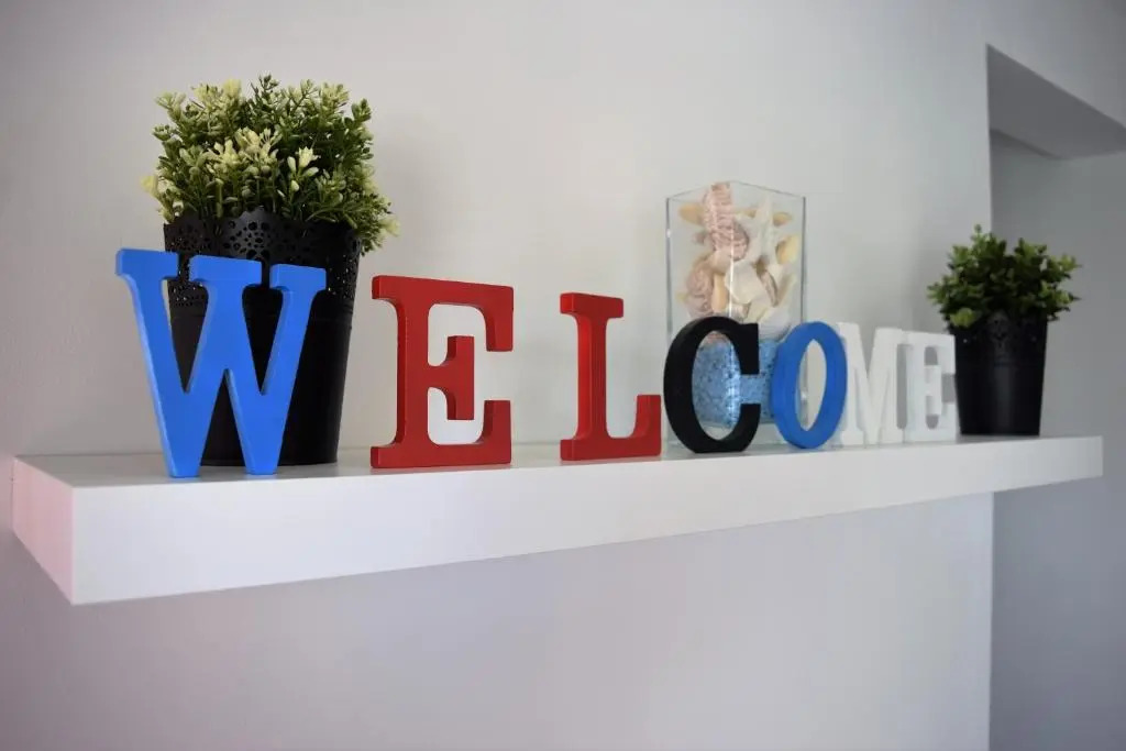 Apartamento Flamingo Beach