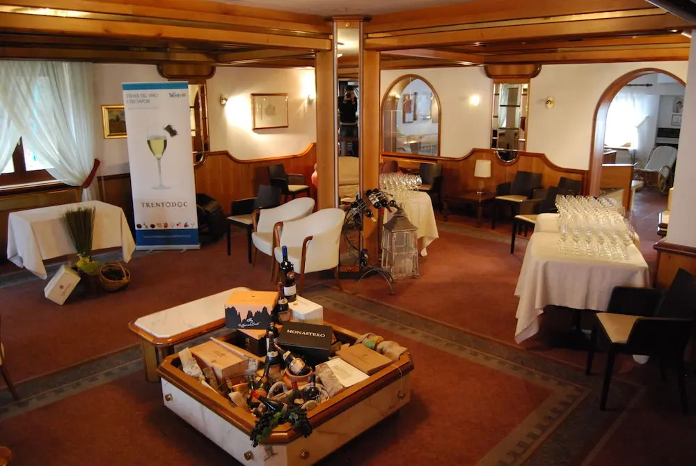 Il Piccolo Dolomiti Resort