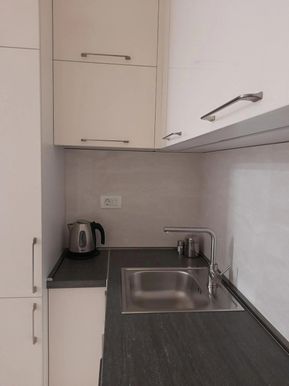 Apartment Diamond