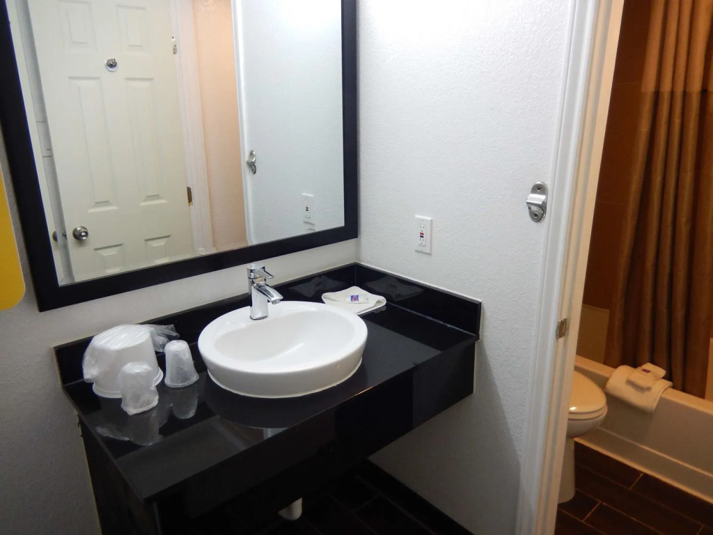 Motel 6-Portland, TX