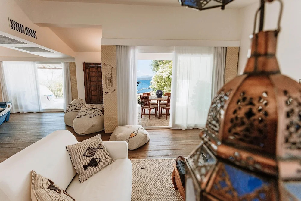 Arbatax Park Resort - Suites Del Mare by Falkensteiner