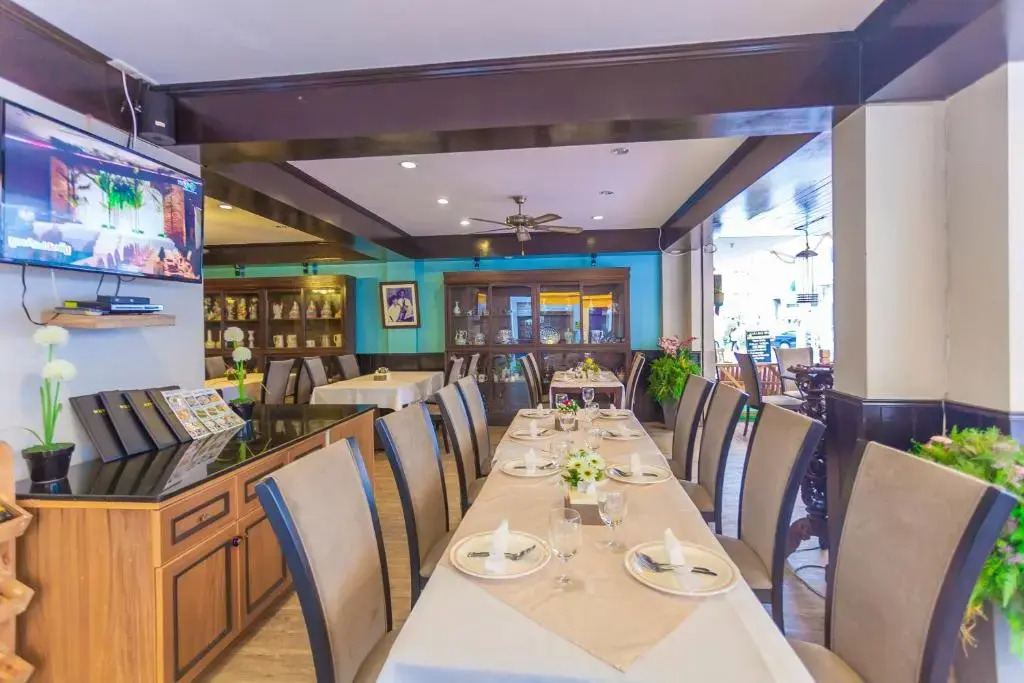 Must Sea Hotel - SHA Hotel