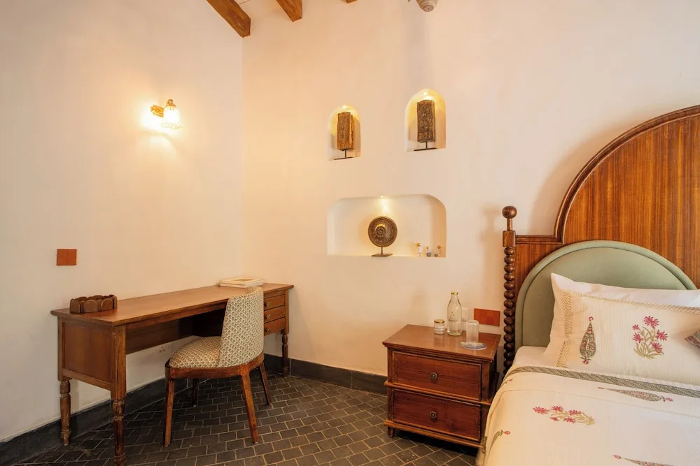 Elivaas Amayah Tattva 3 BHK Escape