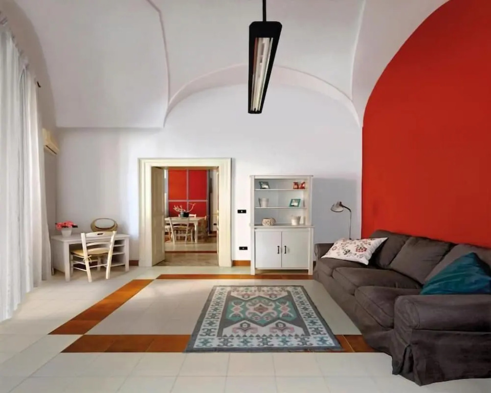 Palazzo sul Corso-Charming Appartaments