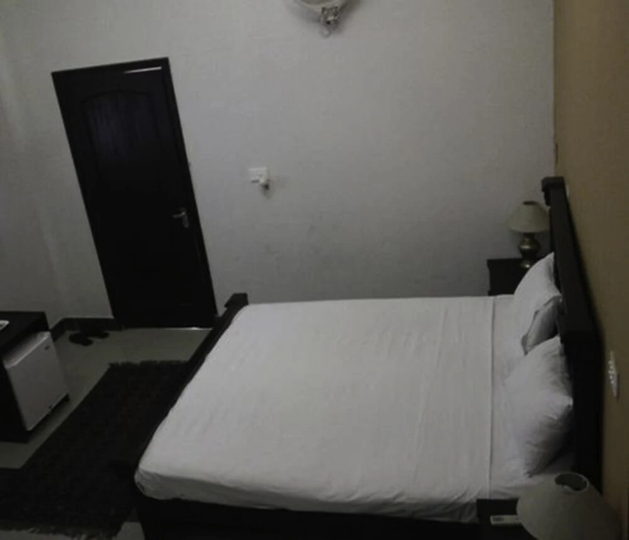 Margalla Lodge