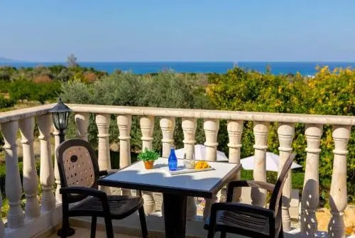 Villa Antonis